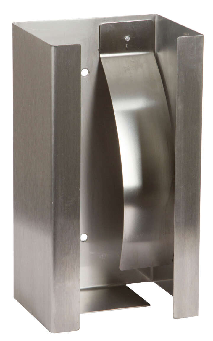 KERBL Wandhalter für Einmalhandschuhe